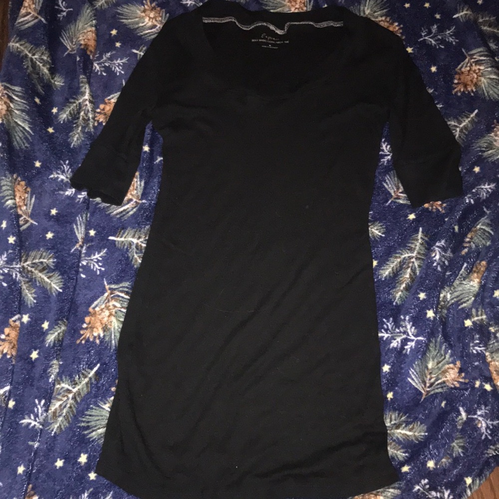 Express tee shirt